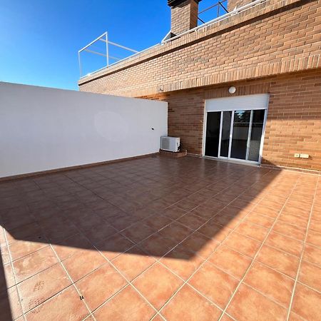 Acv - Torremar-2ª Linea Planta 7 Frontal 3 Apartment โอโรเปซาเดลมาร์ ภายนอก รูปภาพ